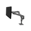 Ergotron LX Series 45-690-293 monitori kinnitus statiiv 68,6 cm 27 tolli Laua Kinnitus Tumehall