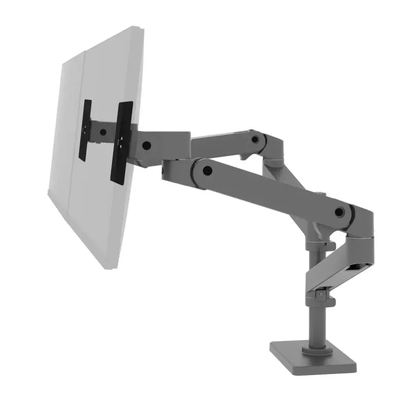 Ergotron LX Series 45-690-293 monitori kinnitus statiiv 68,6 cm 27 tolli Laua Kinnitus Tumehall