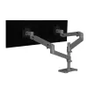 Ergotron LX Series 45-690-293 monitori kinnitus statiiv 68,6 cm 27 tolli Laua Kinnitus Tumehall