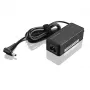 Lenovo 45N0298 toiteadapter/inverter Sisetingimustesse 45 W Must
