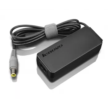 Lenovo 45N0313 toiteadapter/inverter siseruumidesse 65 W must