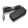 Lenovo 45N0313 toiteadapter/inverter siseruumidesse 65 W must