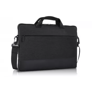 DELL 460-BCFJ 38.1 cm (15-tolline) läpakakott Must, Hall