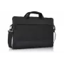 DELL 460-BCFL sülearvuti ümbris 33 cm (13 tolli) Varrukas Sinine, Hall