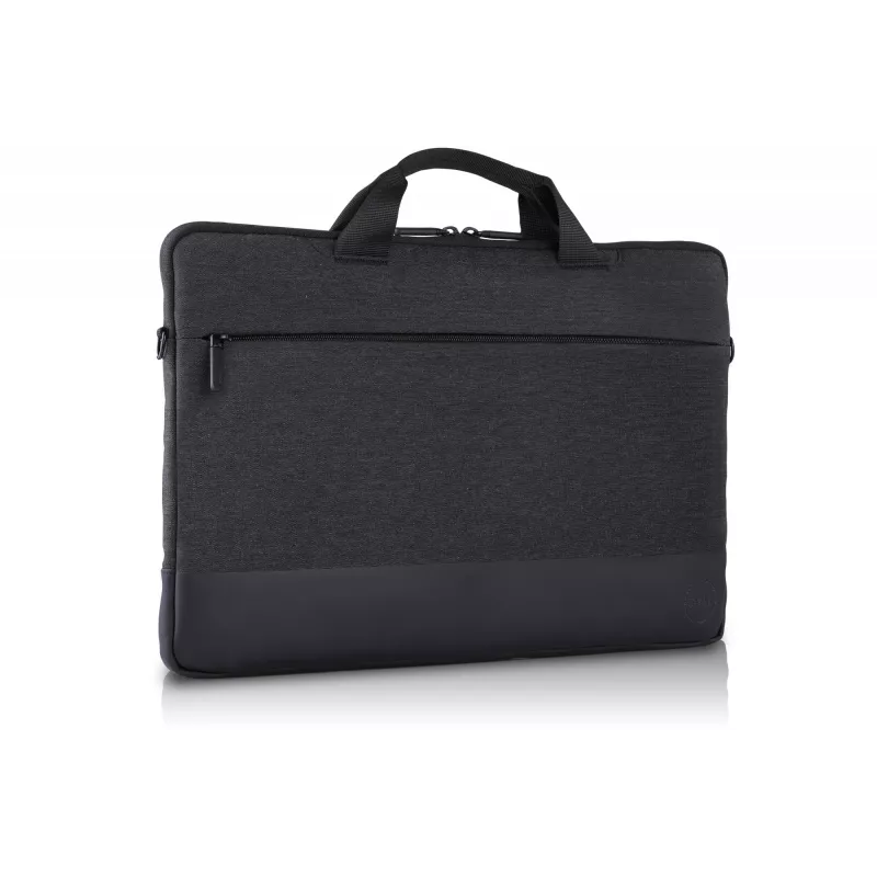 DELL 460-BCFL sülearvuti ümbris 33 cm (13 tolli) Varrukas Sinine, Hall