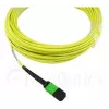 BlueOptics 470-ABGG InfiniBand kiudoptiline kaabel 5 m MTP 4x LC