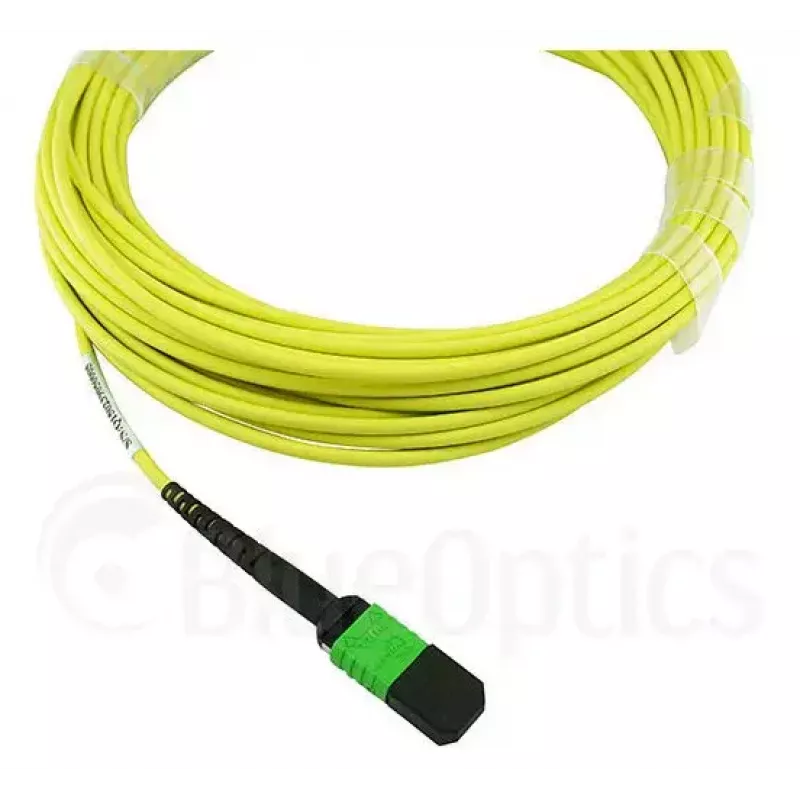 BlueOptics 470-ABGG InfiniBand kiudoptiline kaabel 5 m MTP 4x LC