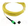 BlueOptics 470-ABGG InfiniBand kiudoptiline kaabel 5 m MTP 4x LC