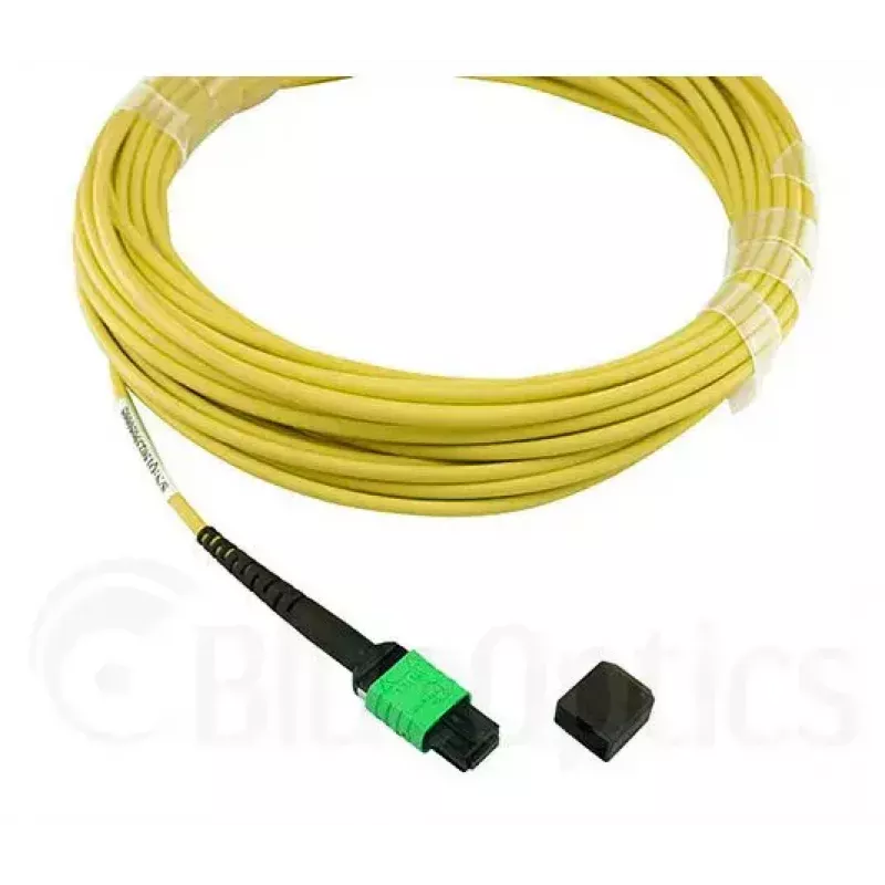 BlueOptics 470-ABGG InfiniBand kiudoptiline kaabel 5 m MTP 4x LC