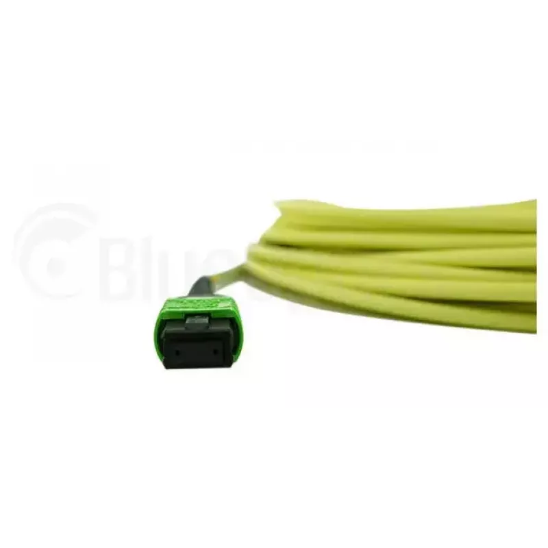 BlueOptics 470-ABGG InfiniBand kiudoptiline kaabel 5 m MTP 4x LC