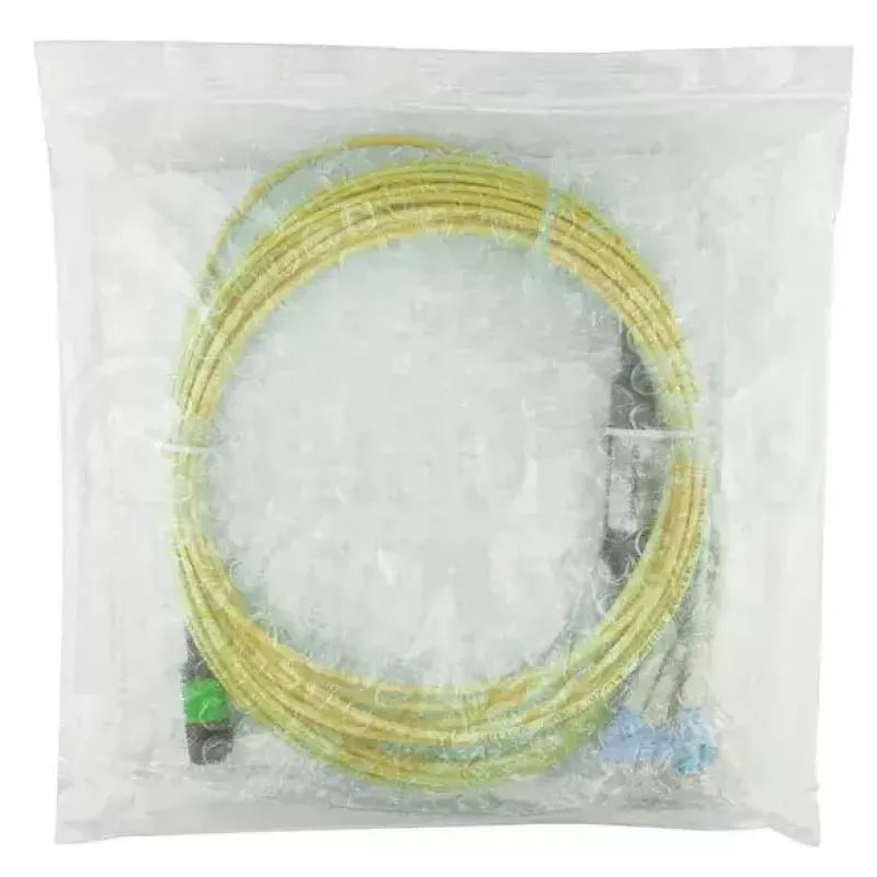 BlueOptics 470-ABGG InfiniBand kiudoptiline kaabel 5 m MTP 4x LC