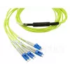BlueOptics 470-ABGG InfiniBand kiudoptiline kaabel 5 m MTP 4x LC