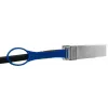InfiniBand/kiudoptiline kaabel BlueOptics 470-ABPY 1 m QSFP28 Must