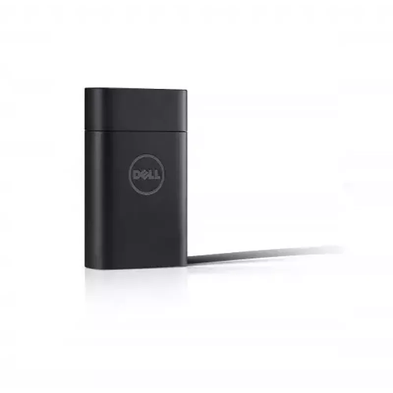 DELL KH1C8 toiteadapter siseruumides 30 W must