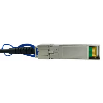 InfiniBand/fiberoptiline kaabel BlueOptics 470-ACEX-BL 1 m SFP28 isane/isane