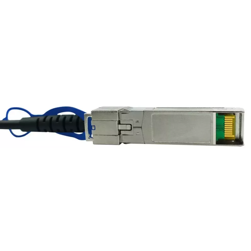 InfiniBand/fiberoptiline kaabel BlueOptics 470-ACEX-BL 1 m SFP28 isane/isane