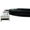 InfiniBand/fiberoptiline kaabel BlueOptics 470-ACEX-BL 1 m SFP28 isane/isane