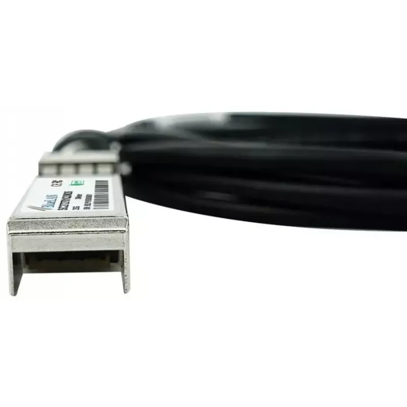 InfiniBand/fiberoptiline kaabel BlueOptics 470-ACEX-BL 1 m SFP28 isane/isane