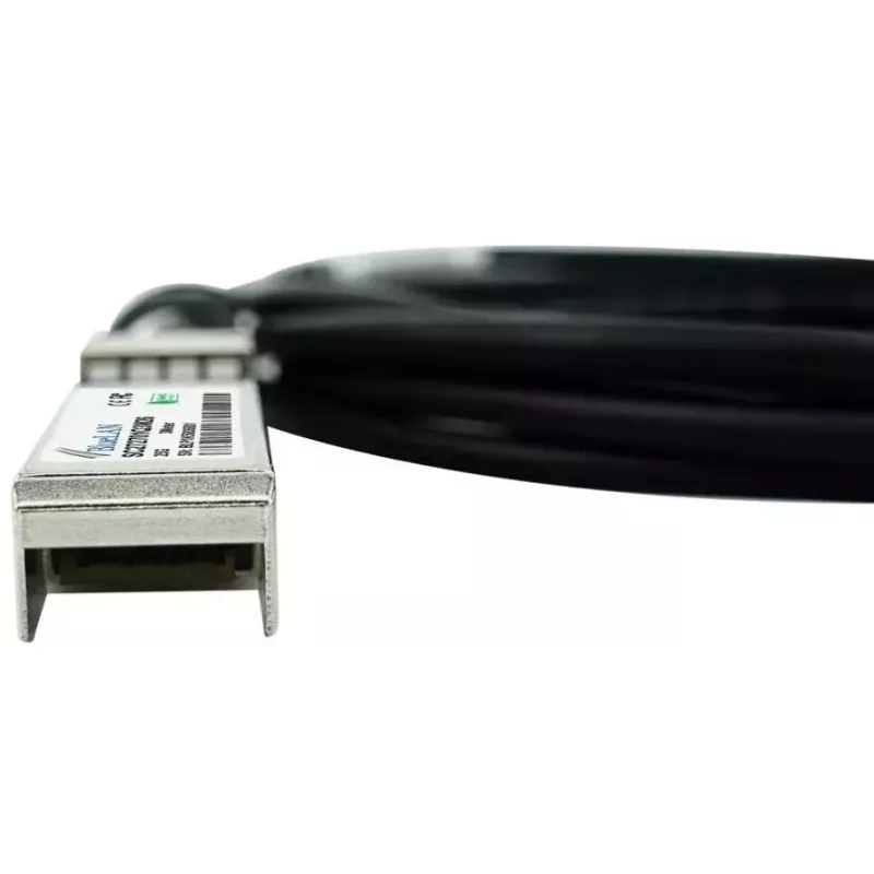 BlueOptics 470-ACEY InfiniBand fiiberoptiline kaabel 5 m SFP28 isane isane