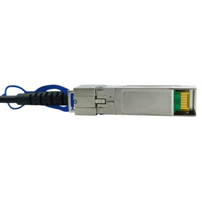 BlueOptics 470-ACEY InfiniBand fiiberoptiline kaabel 5 m SFP28 isane isane