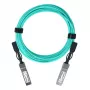 BlueOptics 470-ACID-BO InfiniBand fiiberoptiline kaabel 15 m SFP28 Aqua