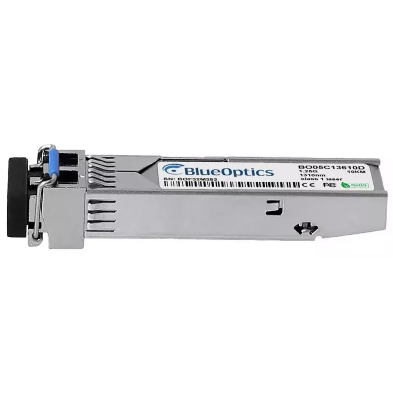 Fiiberoptiline transiivermoodul BlueOptics 471880A.101-BO SFP 10000 m