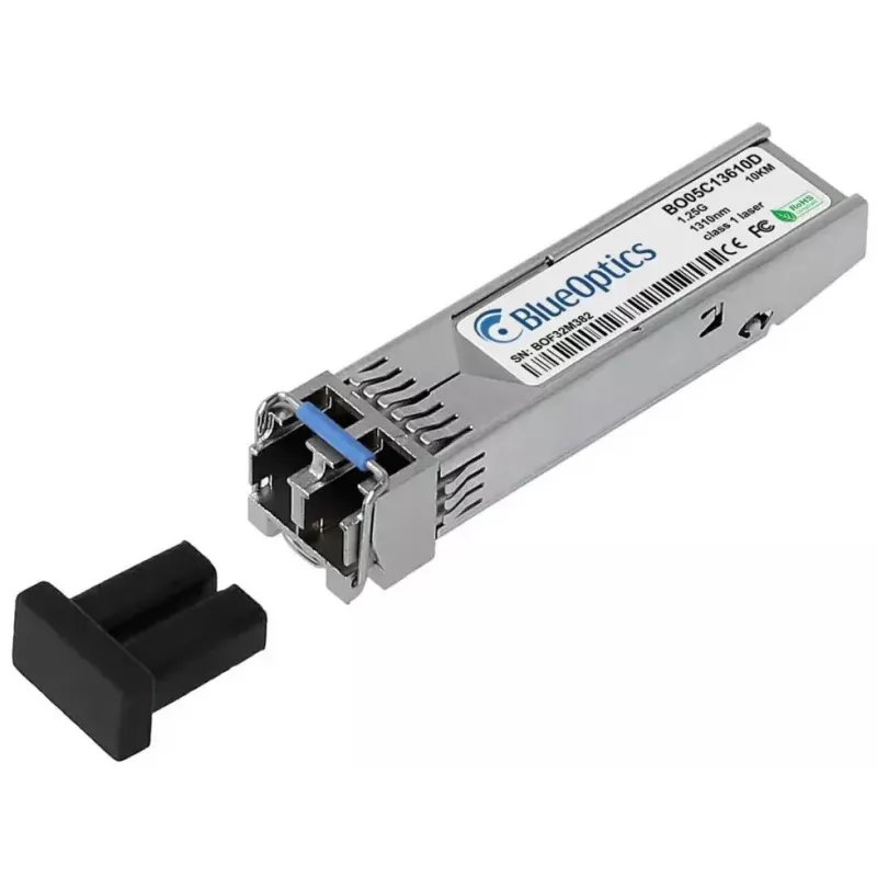 Fiiberoptiline transiivermoodul BlueOptics 471880A.101-BO SFP 10000 m