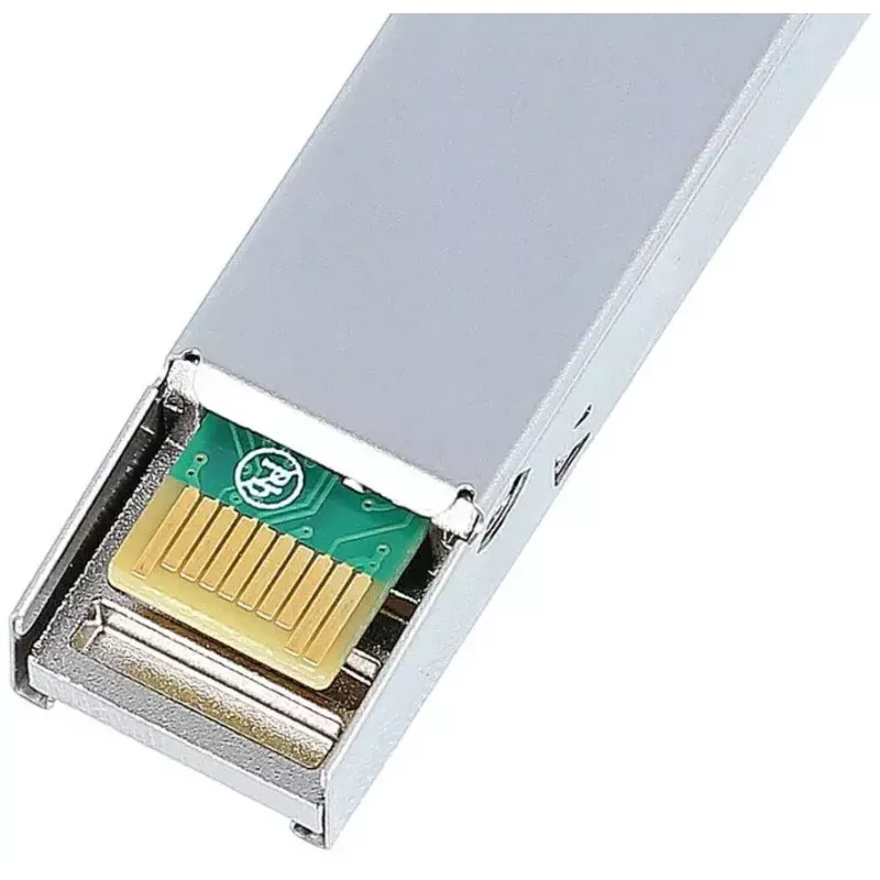 Fiiberoptiline transiivermoodul BlueOptics 471880A.101-BO SFP 10000 m