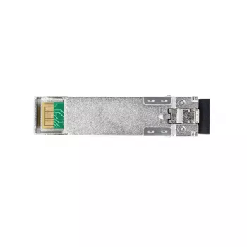 SFP28 transiivermoodul BlueOptics 474900A-BO LC Alumiinium 20g