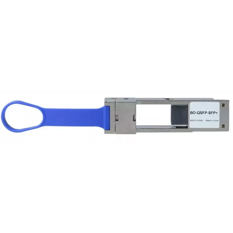 Fiiberoptiline transiivermoodul BlueOptics 474943A-BO 40000 Mbit/s QSFP