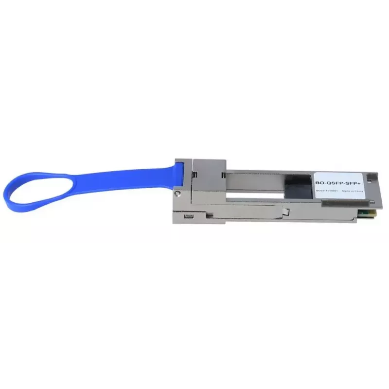 Fiiberoptiline transiivermoodul BlueOptics 474943A-BO 40000 Mbit/s QSFP