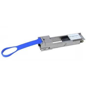 Fiiberoptiline transiivermoodul BlueOptics 474943A-BO 40000 Mbit/s QSFP
