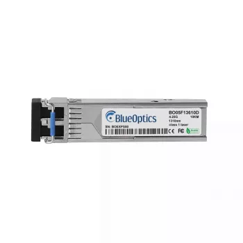 SFP transiiver moodul BlueOptics 490NAC0201-BO 1250 Mbit/s