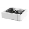 Xerox 550-leheline + 100-leheline topeltsalv, paberisalv, Xerox, Xerox C310 värviprinter, Xerox C315 värviline multifunktsionaalne printer, 650 lehte, valge, Hiina