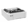 Xerox 550-leheline + 100-leheline topeltsalv, paberisalv, Xerox, Xerox C310 värviprinter, Xerox C315 värviline multifunktsionaalne printer, 650 lehte, valge, Hiina