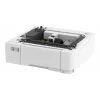Xerox 550-leheline + 100-leheline topeltsalv, paberisalv, Xerox, Xerox C310 värviprinter, Xerox C315 värviline multifunktsionaalne printer, 650 lehte, valge, Hiina
