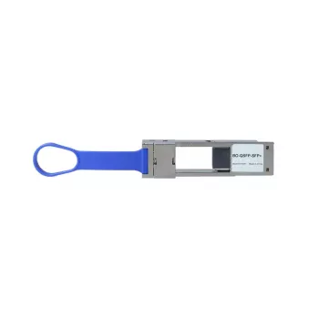 Fiiberoptiline transiivermoodul BlueOptics 4G17A10853-BO QSFP28 100000 Mbit/s