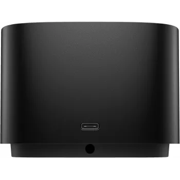 HP Thunderbolt Dock 120W G4 juhtmega dokkimisjaam, must