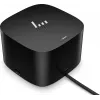 HP Thunderbolt Dock 120W G4 juhtmega dokkimisjaam, must