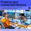 Dokkimisjaam HP Thunderbolt Dock 280W G4 juhtmega Thunderbolt 4 must