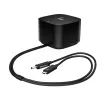 Dokkimisjaam HP Thunderbolt Dock 280W G4 juhtmega Thunderbolt 4 must