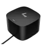 Dokkimisjaam HP Thunderbolt Dock 280W G4 juhtmega Thunderbolt 4 must