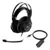 HyperX Cloud Revolver - Mängupeakomplekt + 7.1 (Gunmetal)