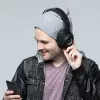 HyperX Cloud Revolver - Mängupeakomplekt + 7.1 (Gunmetal)
