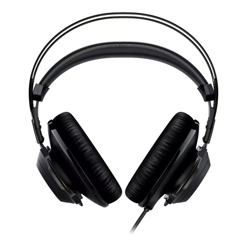 HyperX Cloud Revolver - Mängupeakomplekt + 7.1 (Gunmetal)