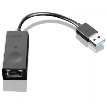 Lenovo ThinkPad USB 3.0 Etherneti adapter 1000 Mbit/s