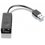 Lenovo ThinkPad USB 3.0 Etherneti adapter 1000 Mbit/s