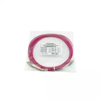 Fiiberoptiline kaabel BlueOptics 4Z57A10852 30 m LC OM4 täisdupleks