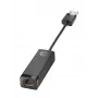 HP USB 3.0 to Gigabit RJ45 Adapter G2 juhtmega Etherneti ühenduvus