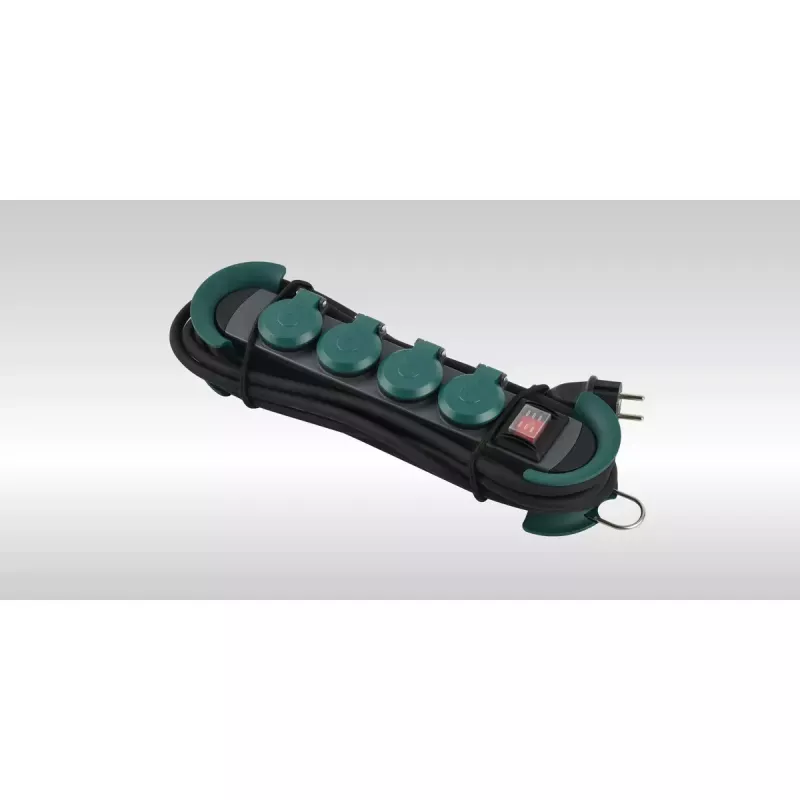 Välipikendusjuhe Bachmann 500.200